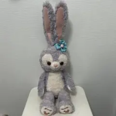 ステラルー ウィンターホリデー ぬいぐるみバッジ - メルカリ