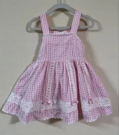 2026年最新】メゾピアノ ジャンパースカートの人気アイテム - メルカリ