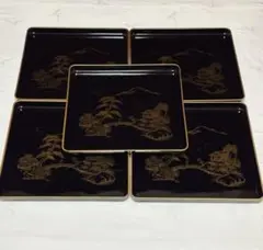 2026年最新】輪島塗 会席膳の人気アイテム - メルカリ