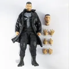 2026年最新】mezco パニッシャーの人気アイテム - メルカリ