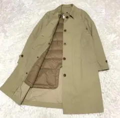 2026年最新】マーガレットハウエル ステンカラー コートの人気アイテム