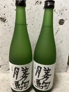 2026年最新】勝駒 大吟醸 特吟の人気アイテム - メルカリ