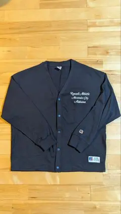 2026年最新】russell スタジャンの人気アイテム - メルカリ