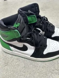2026年最新】エアジョーダン1セルティックスの人気アイテム - メルカリ