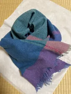 2026年最新】PAL'LAS PALACE ネックウォーマー・スヌードの人気