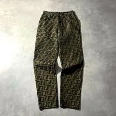 2026年最新】フェンディ パンツ ズッカ柄の人気アイテム - メルカリ