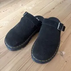 2026年最新】Dr.Martens サボ・クロッグサンダルの人気アイテム - メルカリ