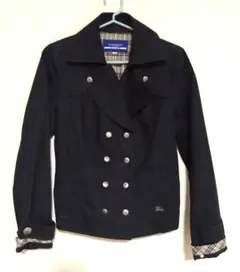 2026年最新】バーバリーブルーレーベル ショート コートの人気アイテム