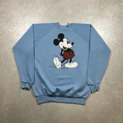 2026年最新】ミッキー スウェット 白足の人気アイテム - メルカリ