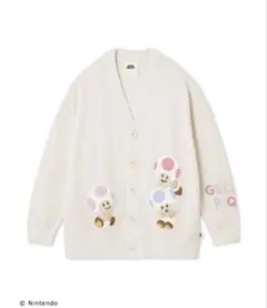 2026年最新】【スーパーマリオ】【ユニセックス】キノピオ&ヨッシー