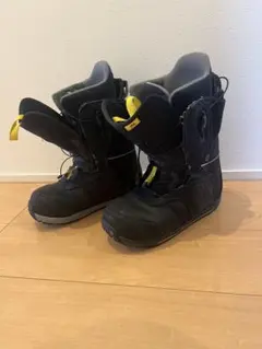 2026年最新】burton ion 25.5の人気アイテム - メルカリ