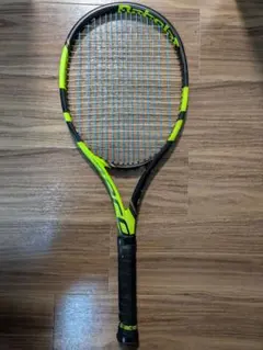 2026年最新】babolat pure aero 2016の人気アイテム - メルカリ
