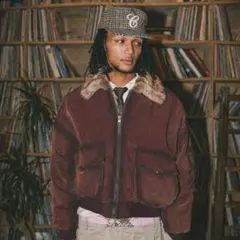 2026年最新】ballsy brother ファージャケットの人気アイテム - メルカリ