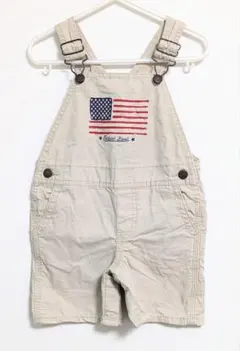 2026年最新】OSHKOSH ショートオールの人気アイテム - メルカリ