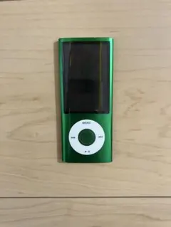 2026年最新】ipod nano 第5世代の人気アイテム - メルカリ