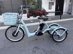 2026年最新】電動 三輪車 ブリジストンの人気アイテム - メルカリ