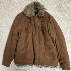 2026年最新】in the attic ファージャケットの人気アイテム - メルカリ