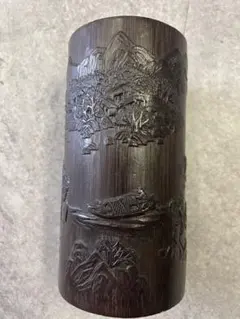 2026年最新】中国 筆筒の人気アイテム - メルカリ