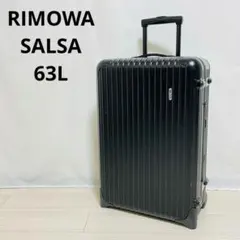 2026年最新】サルサ マットブラック 63の人気アイテム - メルカリ