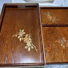 2026年最新】トレー 木製 正方形の人気アイテム - メルカリ