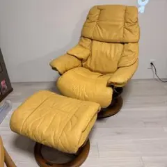 2026年最新】エコーネス ストレスレスチェア レノの人気アイテム