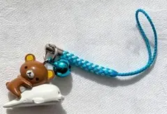 2026年最新】リラックマご当地ストラップの人気アイテム - メルカリ