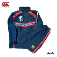 2026年最新】Canterbury セットアップの人気アイテム - メルカリ