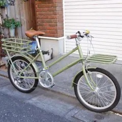 2026年最新】wachsen 自転車の人気アイテム - メルカリ
