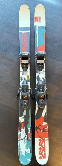 2026年最新】K2 press スキーの人気アイテム - メルカリ