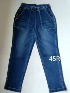 2026年最新】45R桃比女デニムの人気アイテム - メルカリ