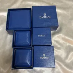 2026年最新】空箱 ダミアーニの人気アイテム - メルカリ