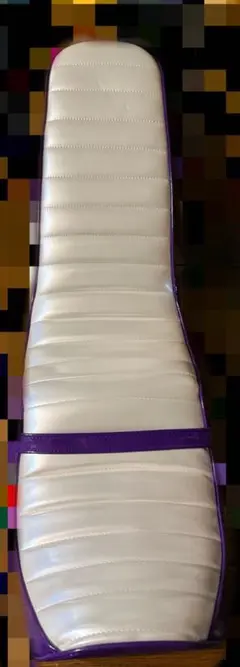 2026年最新】CBX400 三段シートの人気アイテム - メルカリ