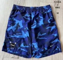 2026年最新】fcrb ハーフパンツの人気アイテム - メルカリ