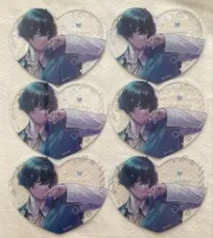 2026年最新】環野揺 缶バッジの人気アイテム - メルカリ