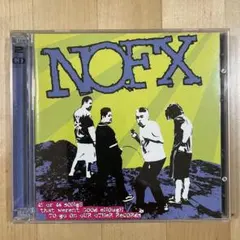 2026年最新】nofx cdの人気アイテム - メルカリ