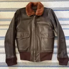 2026年最新】g-1 50's ジャケットの人気アイテム - メルカリ