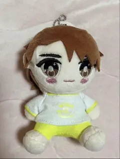 2026年最新】塩﨑太智 ぬいぐるみの人気アイテム - メルカリ