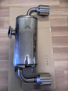 2026年最新】brz sti マフラーの人気アイテム - メルカリ