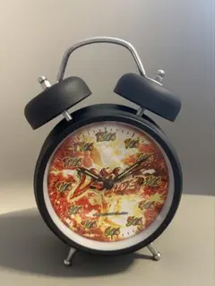 2026年最新】革命機ヴァルヴレイヴ ハラキリdrive目覚まし時計の人気