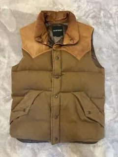 2026年最新】schott レザーダウンベストの人気アイテム - メルカリ