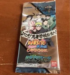 2026年最新】ナルトカードゲーム 未開封の人気アイテム - メルカリ