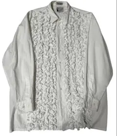 2026年最新】Goouch フリルシャツの人気アイテム - メルカリ