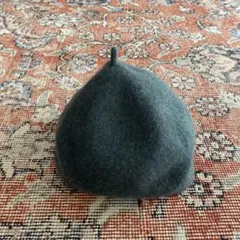 2026年最新】KAPITAL ベレー帽の人気アイテム - メルカリ