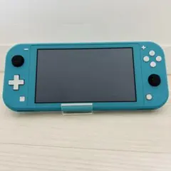 2026年最新】nintendo switch lite ターコイズの人気アイテム - メルカリ