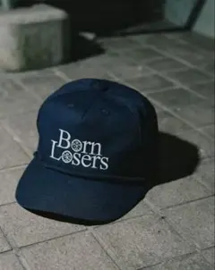 2026年最新】BOrn loser capの人気アイテム - メルカリ