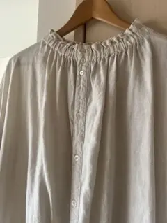 2026年最新】nest robe ワンピース シャーリングの人気アイテム - メルカリ