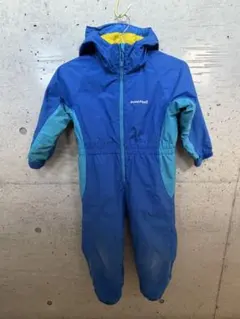 2026年最新】ジャンプスーツ モンベル 120の人気アイテム - メルカリ