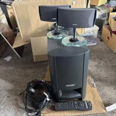 2026年最新】BOSE FS-321の人気アイテム - メルカリ