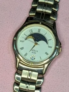 2026年最新】セイコー アルバ ムーンの人気アイテム - メルカリ