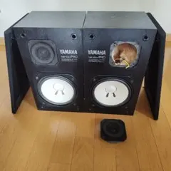 2026年最新】YAMAHA NS-10M STUDIOの人気アイテム - メルカリ